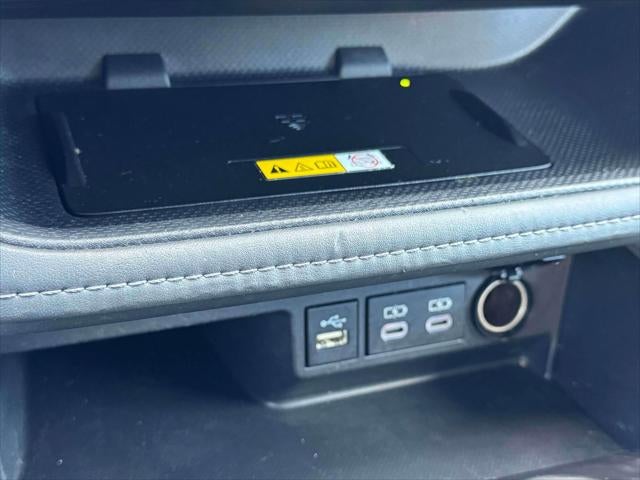 2023 Toyota Highlander XLE AWD (Natl)