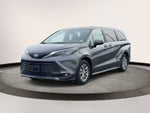 2025 Toyota Sienna XLE AWD 7-Passenger (Natl)