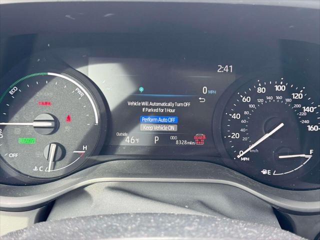 2025 Toyota Sienna XLE AWD 7-Passenger (Natl)