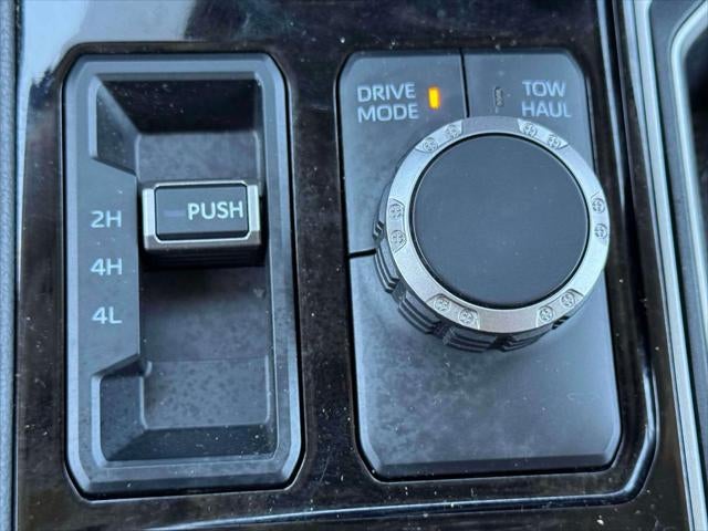 2023 Toyota Tundra 4WD Limited CrewMax 6.5' Bed (Natl)