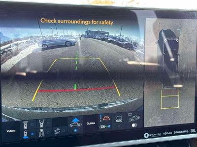 2023 Toyota Tundra 4WD 1794 Edition CrewMax 5.5' Bed (Natl)