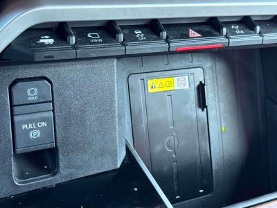 2023 Toyota Tundra 4WD 1794 Edition CrewMax 5.5' Bed (Natl)