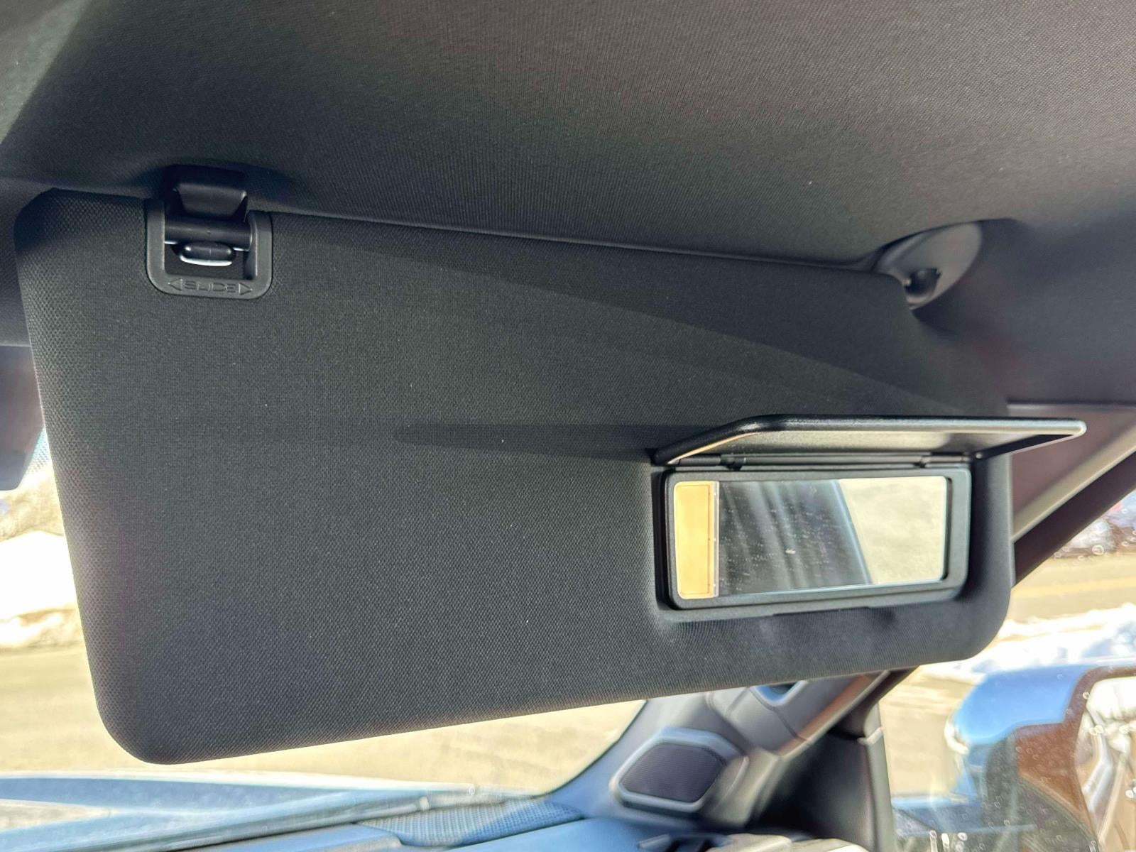 2023 Toyota Tundra 4WD 1794 Edition CrewMax 5.5' Bed (Natl)