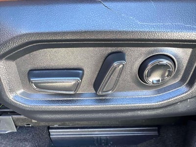 2023 Toyota Tundra 4WD 1794 Edition CrewMax 5.5' Bed (Natl)