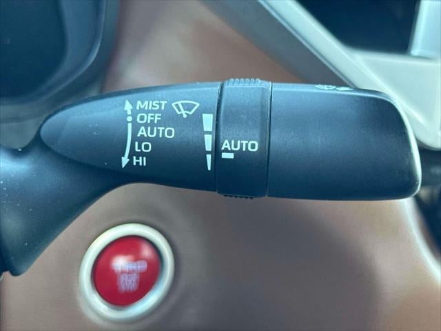 2023 Toyota Tundra 4WD 1794 Edition CrewMax 5.5' Bed (Natl)