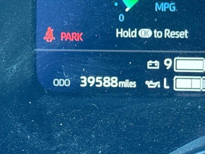 2023 Toyota Tundra 4WD 1794 Edition CrewMax 5.5' Bed (Natl)