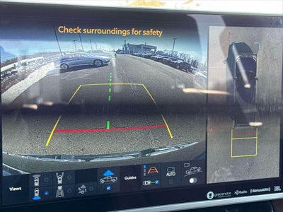 2023 Toyota Tundra 4WD 1794 Edition CrewMax 5.5' Bed (Natl)