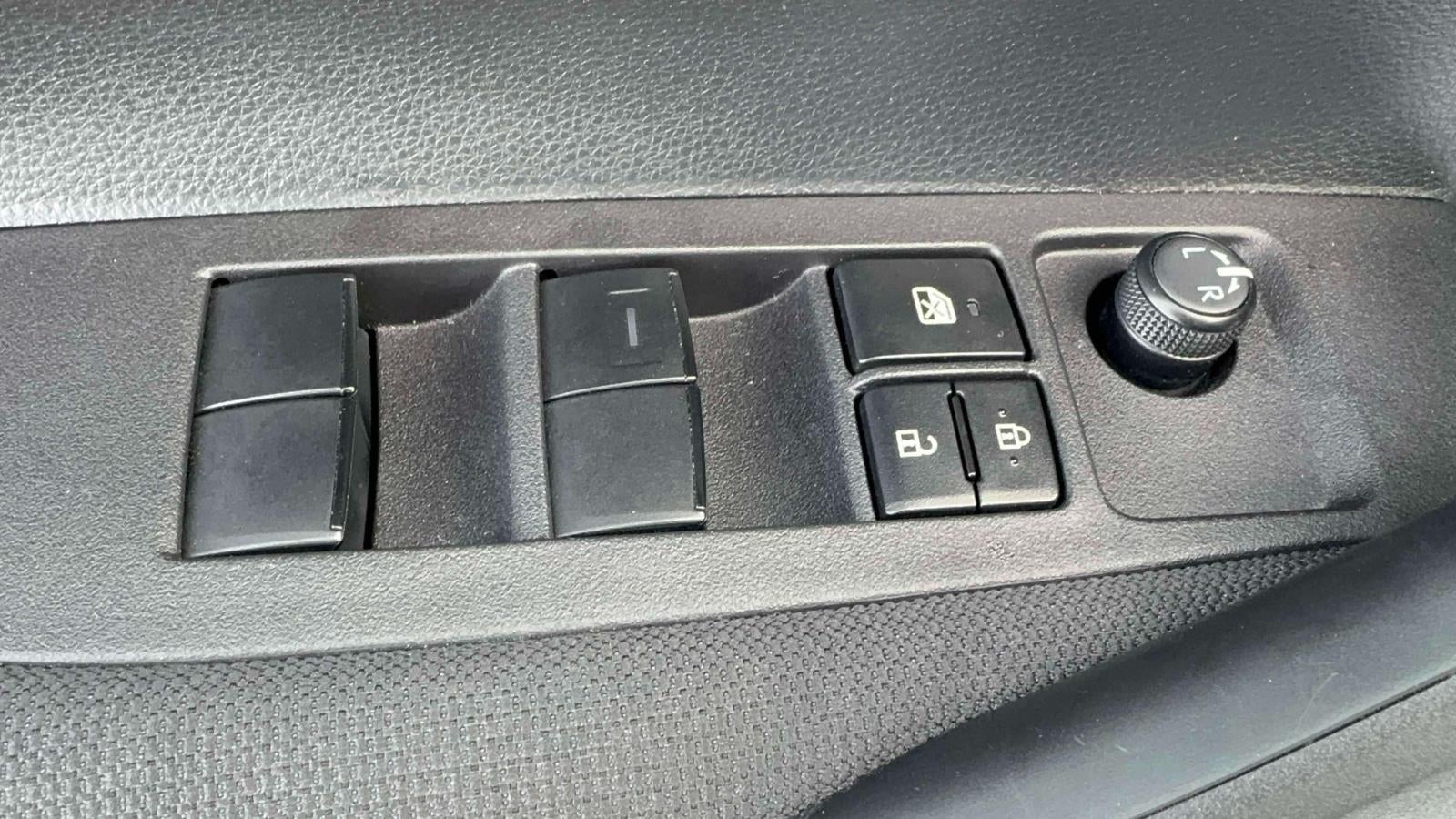 2024 Toyota Corolla LE CVT (Natl)