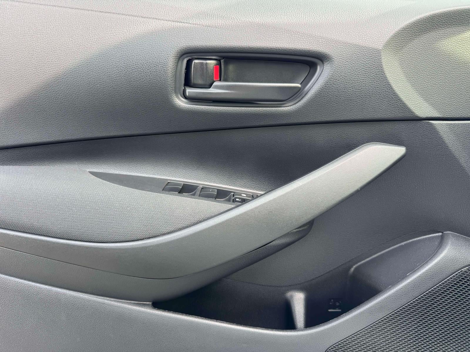 2024 Toyota Corolla LE CVT (Natl)