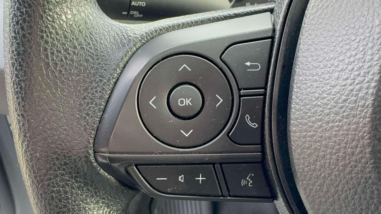 2024 Toyota Corolla LE CVT (Natl)