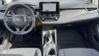 2024 Toyota Corolla LE CVT (Natl)