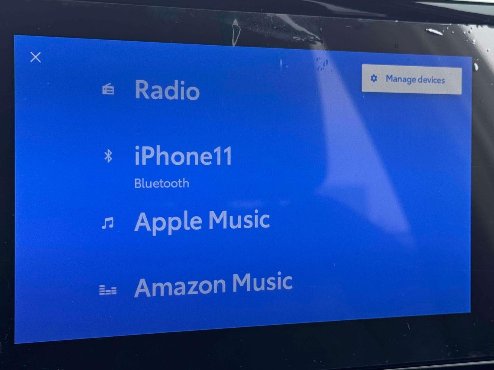 2023 Toyota Corolla Cross LE 4WD (Natl)