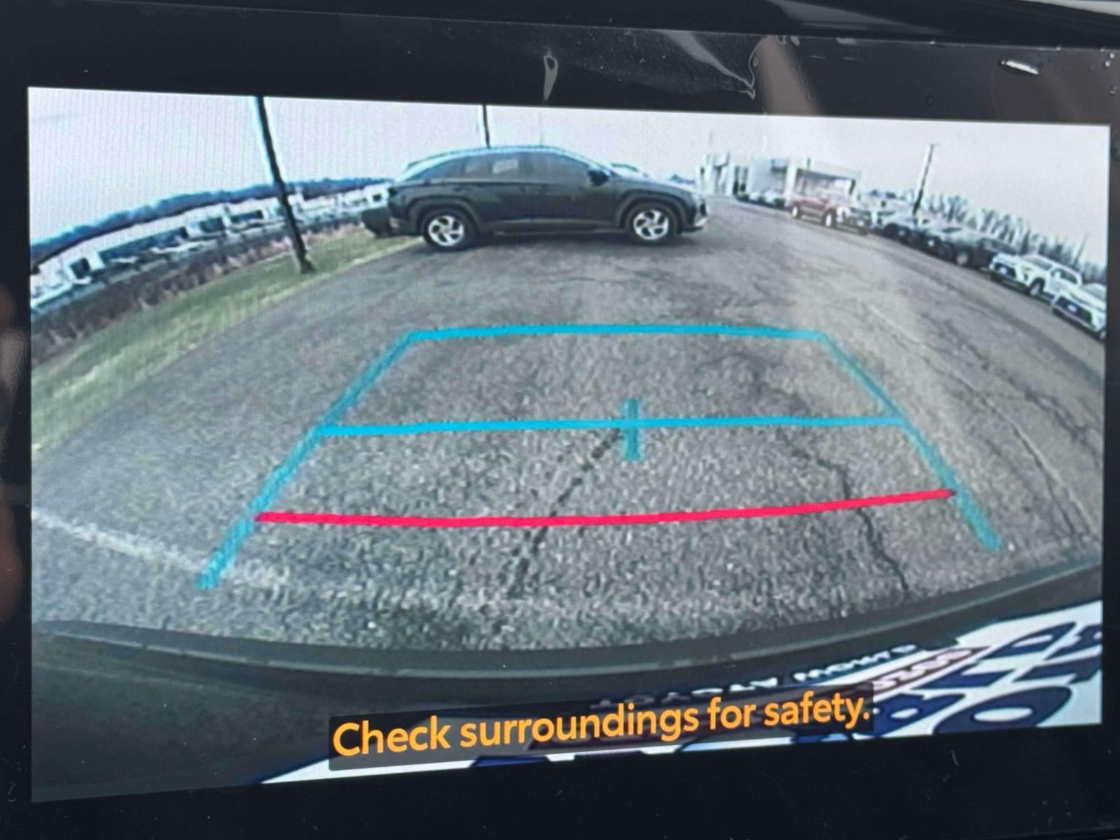 2023 Toyota Corolla Cross LE 4WD (Natl)