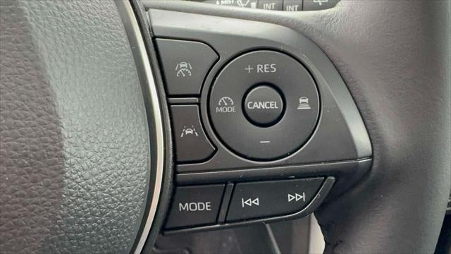 2023 Toyota Corolla Cross LE 4WD (Natl)