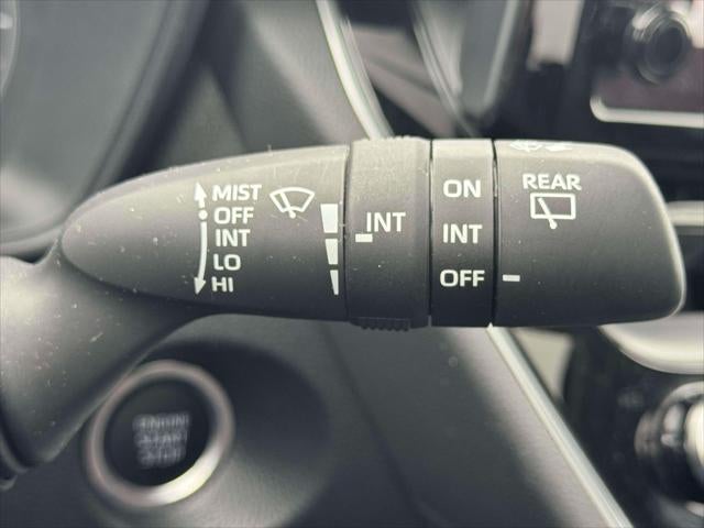 2023 Toyota Corolla Cross LE 4WD (Natl)