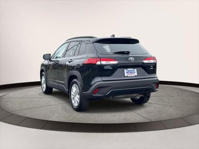 2023 Toyota Corolla Cross LE 4WD (Natl)