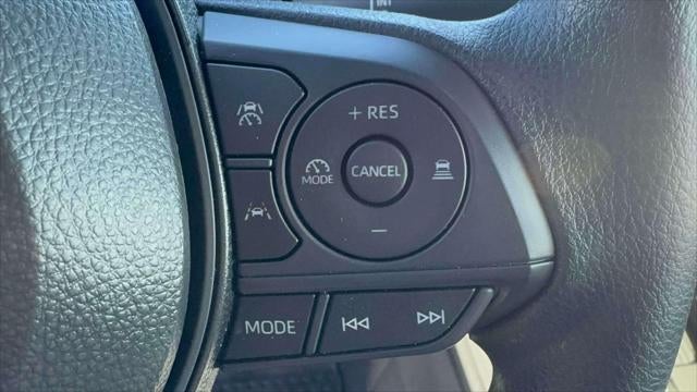 2026 Toyota Corolla Cross Hybrid S 4WD (Natl)