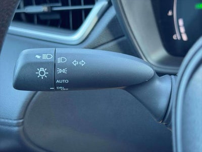 2026 Toyota Corolla Cross Hybrid S 4WD (Natl)