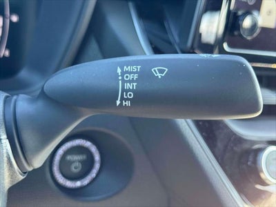 2026 Toyota Corolla Cross Hybrid S 4WD (Natl)