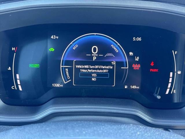 2026 Toyota Corolla Cross Hybrid S 4WD (Natl)