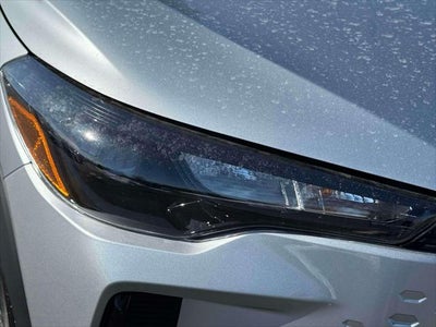 2026 Toyota Corolla Cross Hybrid S 4WD (Natl)