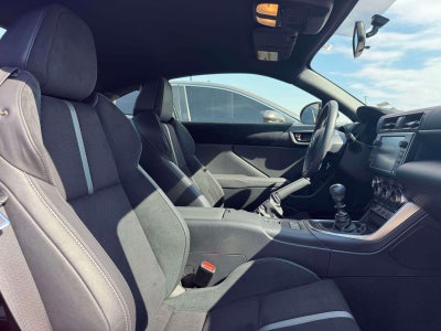 2023 Toyota GR86 Premium Manual (Natl)