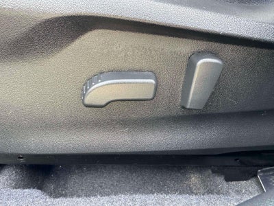 2021 Subaru Crosstrek Limited CVT