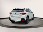 2021 Subaru Crosstrek Limited CVT