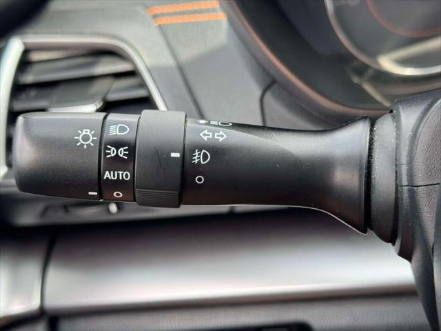 2021 Subaru Crosstrek Limited CVT