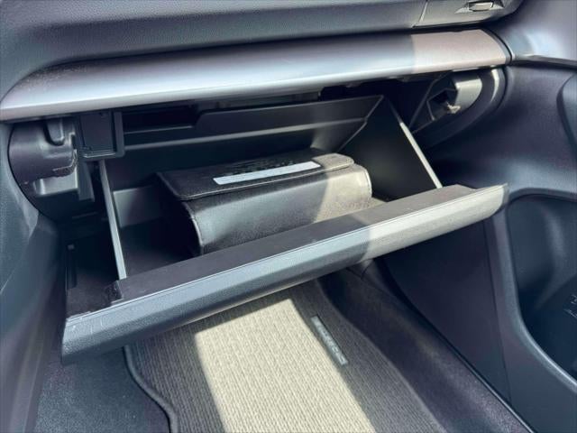 2021 Subaru Crosstrek Limited CVT