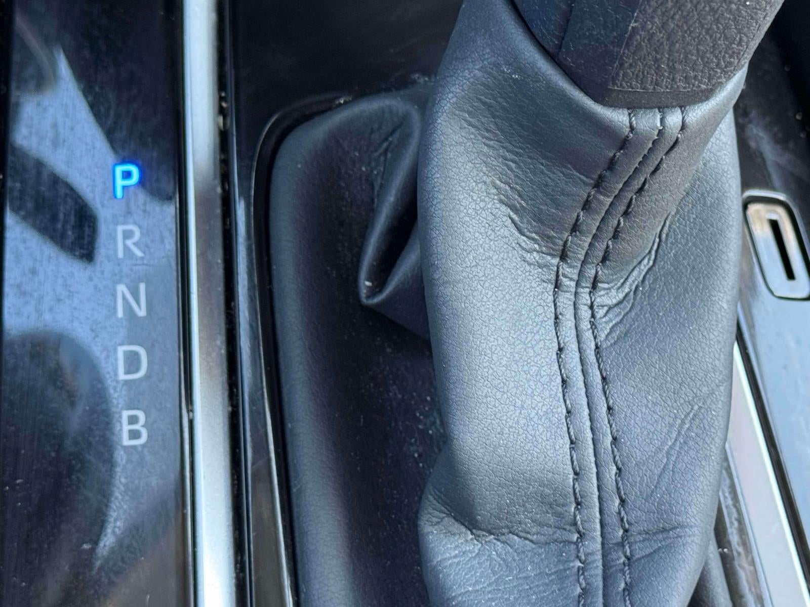 2022 Toyota Corolla Hybrid LE CVT (Natl)