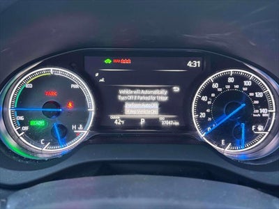 2023 Toyota Venza XLE AWD (Natl)