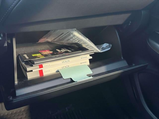 2023 Toyota Venza XLE AWD (Natl)