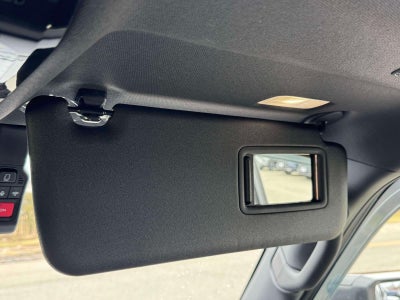 2025 Toyota Land Cruiser 4WD (Natl)