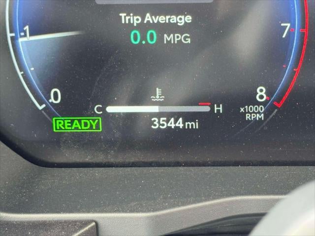 2025 Toyota Land Cruiser 4WD (Natl)