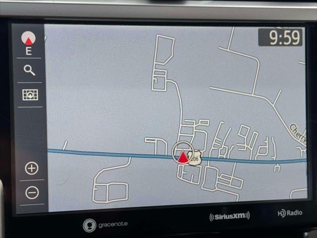 2021 Toyota 4Runner SR5 Premium 4WD (Natl)