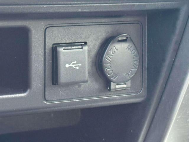 2021 Toyota 4Runner SR5 Premium 4WD (Natl)