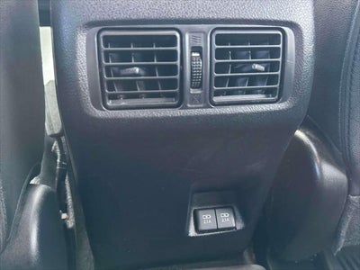 2021 Toyota 4Runner SR5 Premium 4WD (Natl)