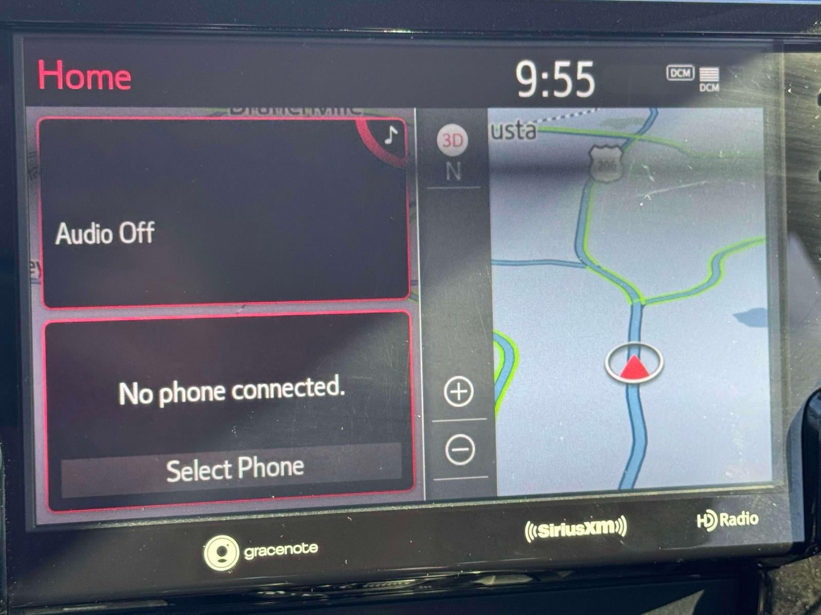 2024 Toyota 4Runner TRD Off Road 4WD (Natl)