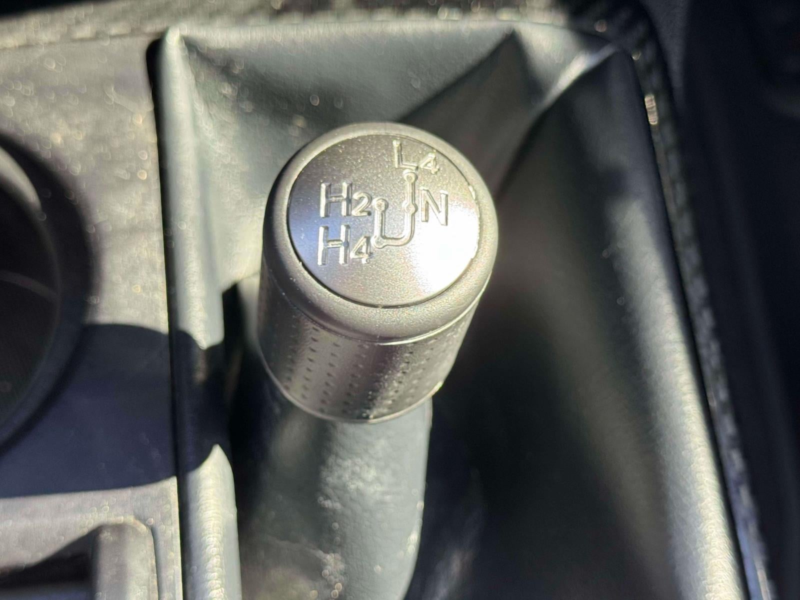 2024 Toyota 4Runner TRD Off Road 4WD (Natl)