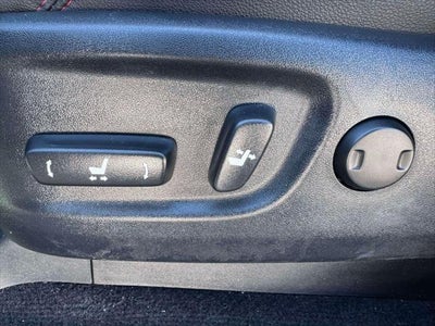 2024 Toyota 4Runner TRD Off Road 4WD (Natl)