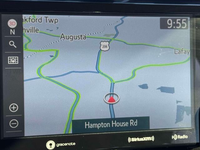 2024 Toyota 4Runner TRD Off Road 4WD (Natl)