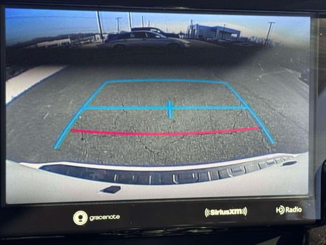 2024 Toyota 4Runner TRD Off Road 4WD (Natl)