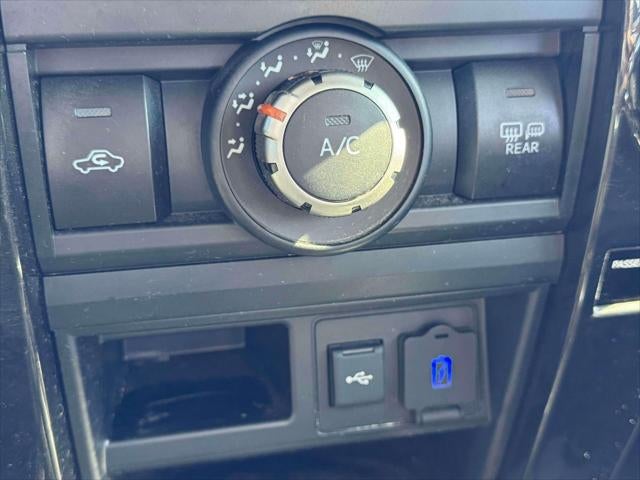 2024 Toyota 4Runner TRD Off Road 4WD (Natl)