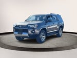 2021 Toyota 4Runner TRD Off Road Premium 4WD (Natl)