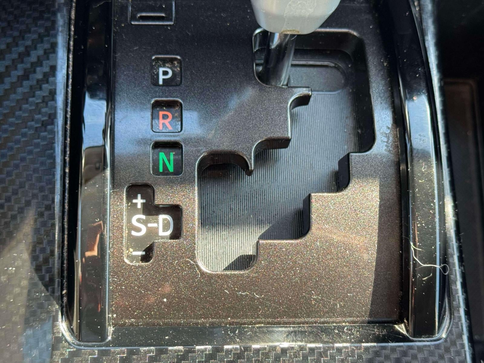 2021 Toyota 4Runner TRD Off Road Premium 4WD (Natl)