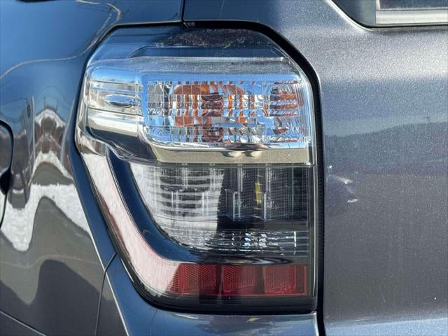 2021 Toyota 4Runner TRD Off Road Premium 4WD (Natl)