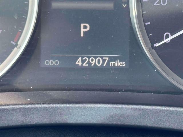 2020 Lexus IS IS 300 AWD