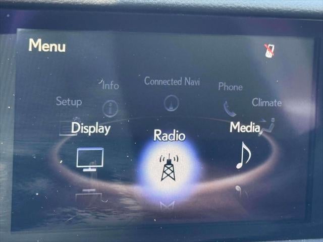 2020 Lexus IS IS 300 AWD