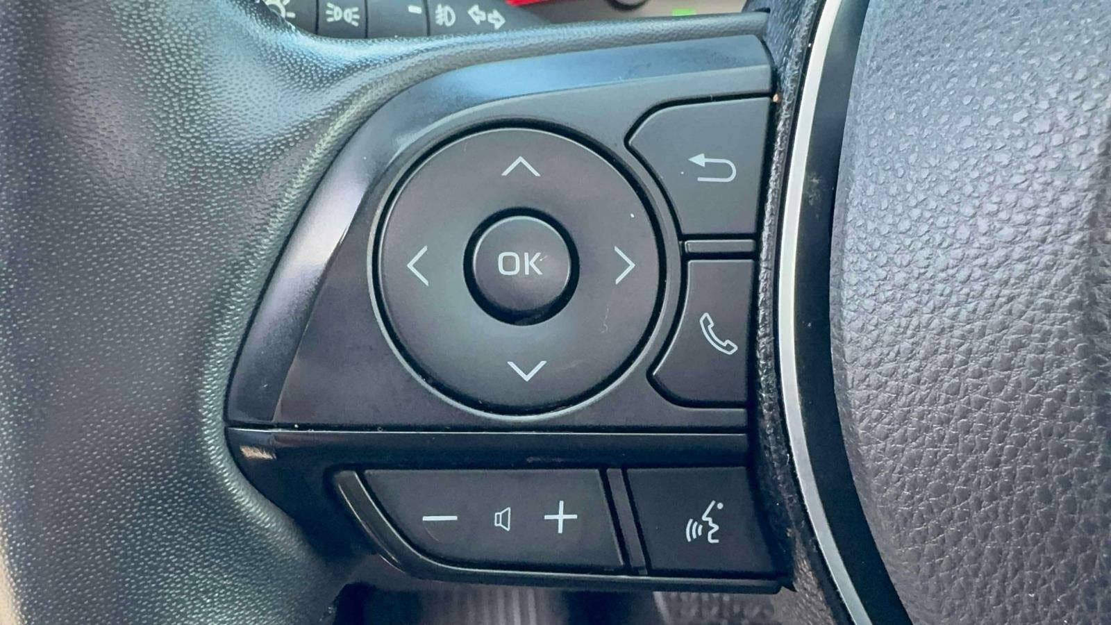 2019 Toyota RAV4 XLE AWD (Natl)